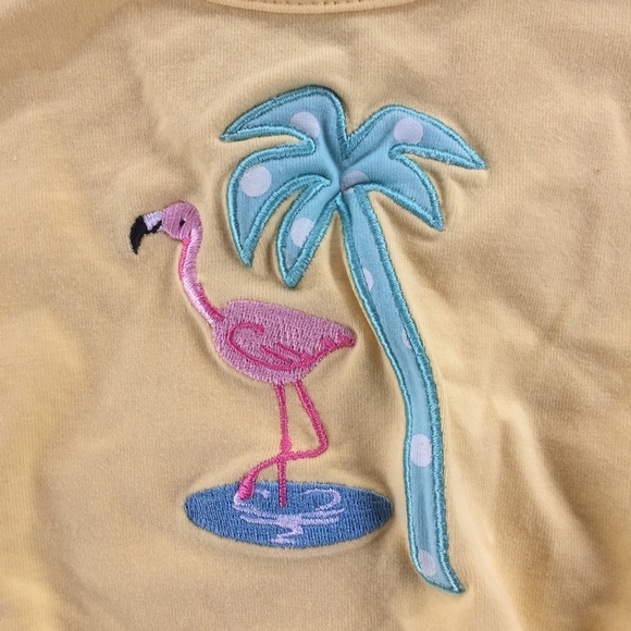 👛[Le Top] Top & [Child of Mine/Carter's] Leggings - Picture 7 of 8